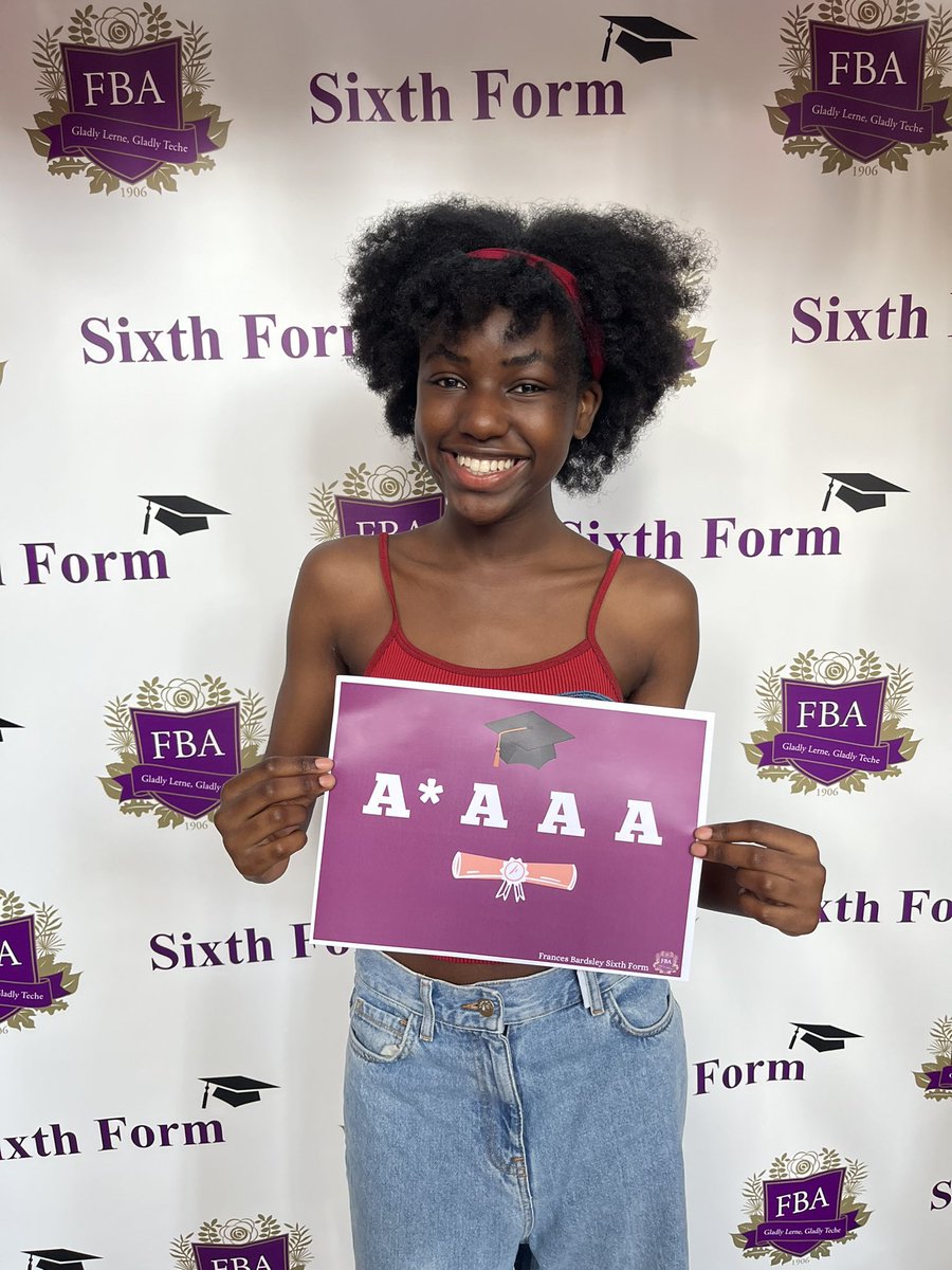 FBA_6thForm tweet media