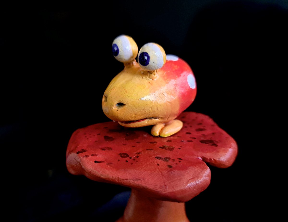 soup (check pinned) tweet media