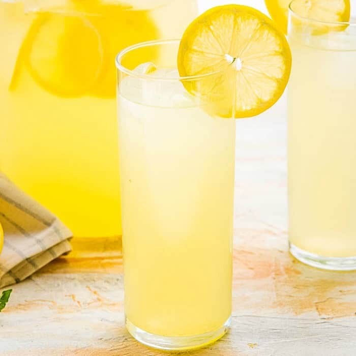 It's National Lemonade Day! Let us 'refresh' your memory about our continuum of care here at St. Elizabeth Healthcare. We have Medicaid beds, rooms for a Skilled Therapy stay, Outpatient Therapy, and Assisted Living. Call us, today, for a tour at 765-564-6380.