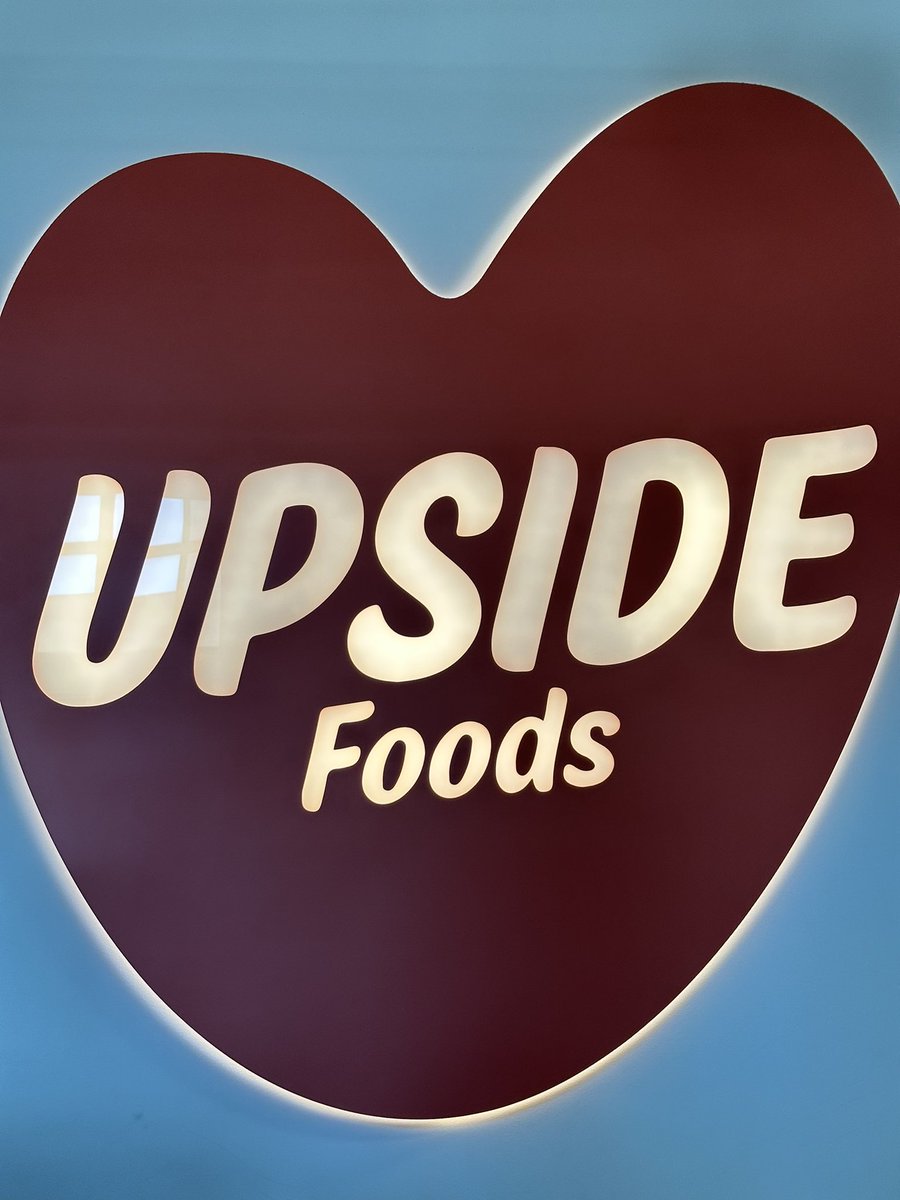 Tufts University Center for Cell Ag (TUCCA) tweet media