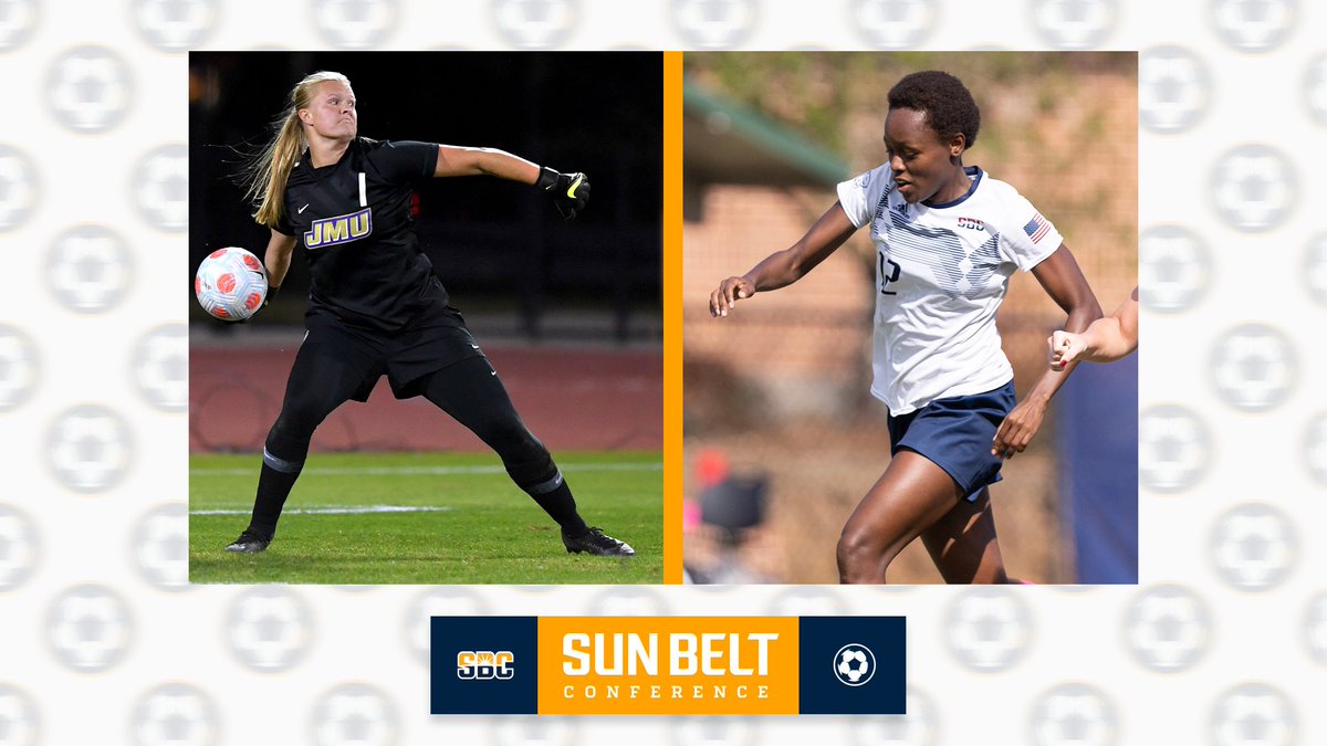 Sun Belt tweet media