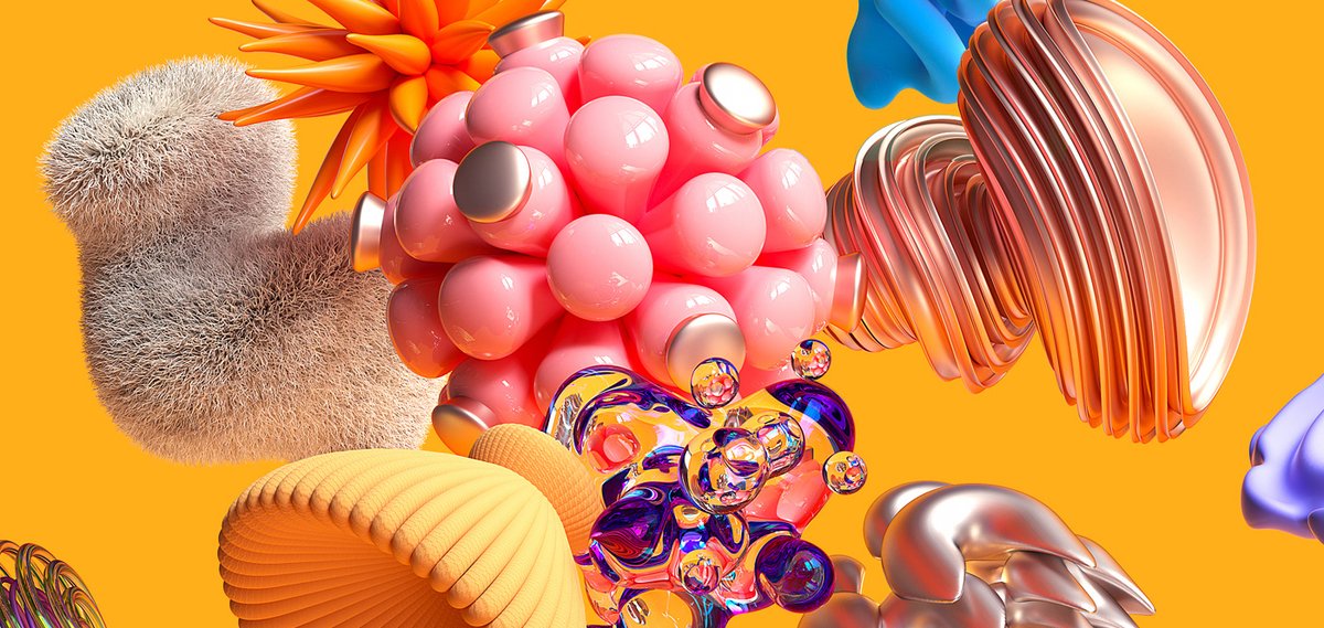 Behance's tweet image. Introducing the latest updates to the #Behance inbox, including attachments, video calls and more 📬 — get all the details &amp;gt; be.net/blog/inbox-upd…

Art by @omaraqilstudio and @RobJuarez_.