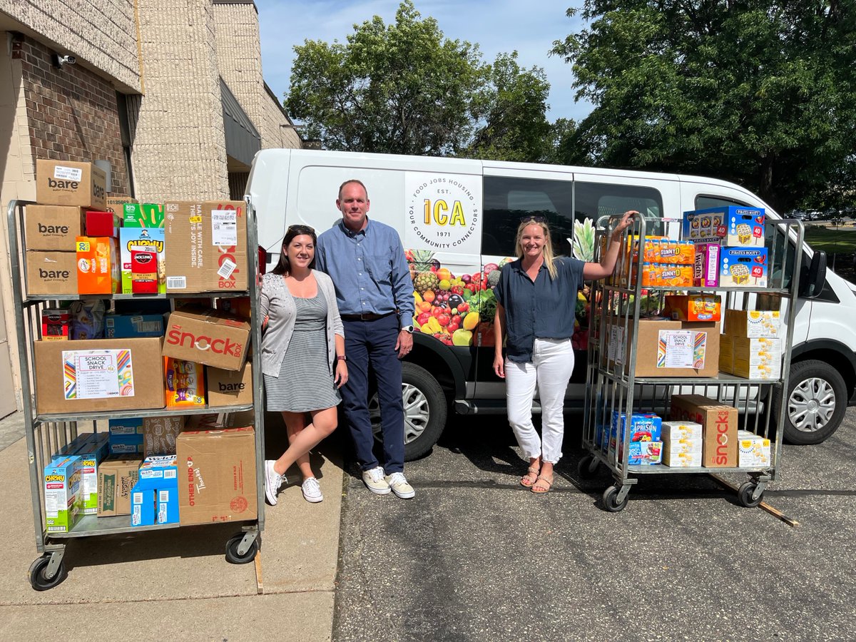 EDCO Products Inc tweet media