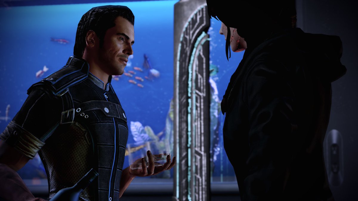 deviantbetgee's tweet photo. they're so cute together
#MassEffect #MassEffectLegendaryEdition #KaidanAlenko #Shenko https://t.co/V5XOMdDiqi