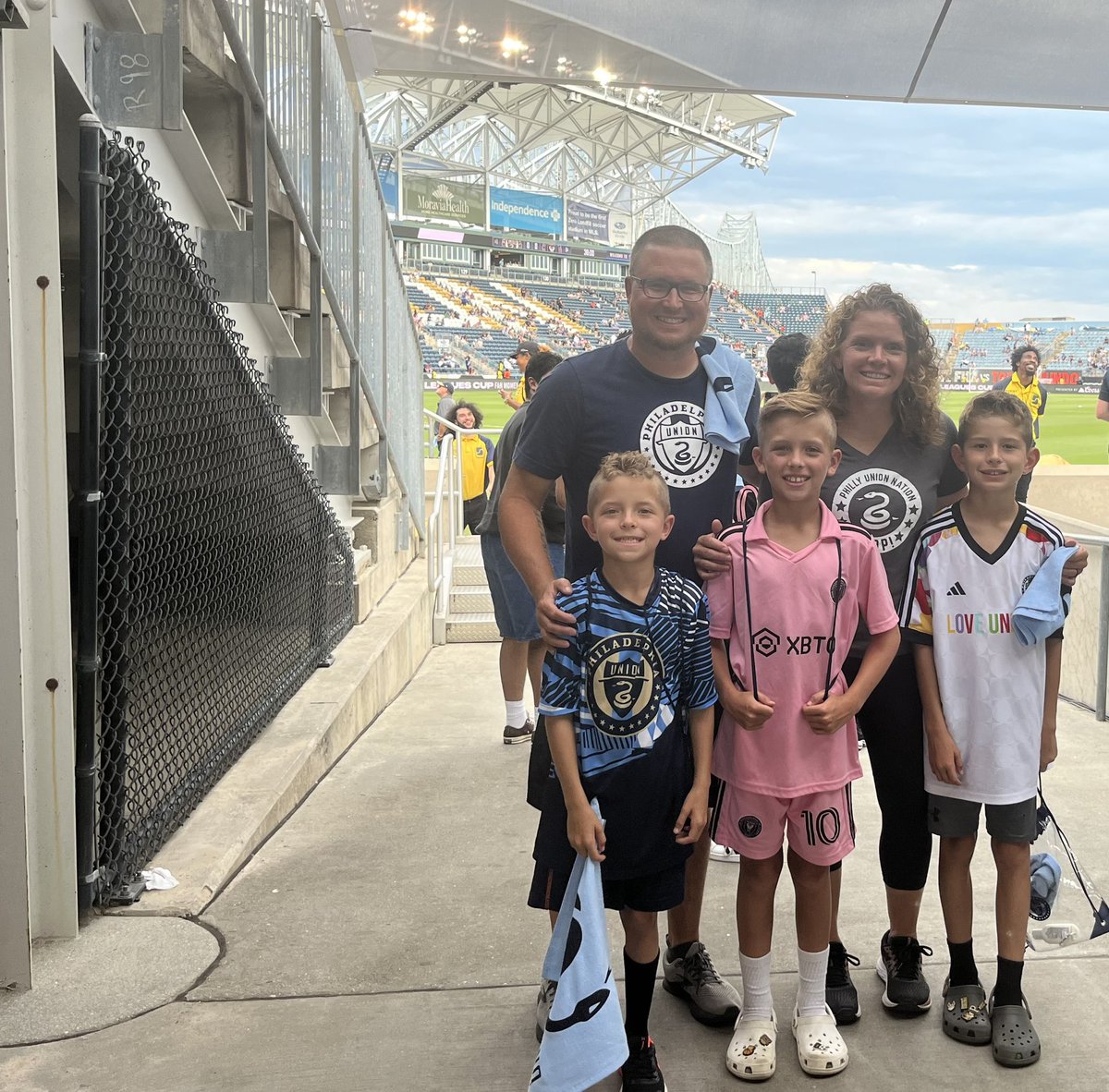 Pete Valimont tweet media