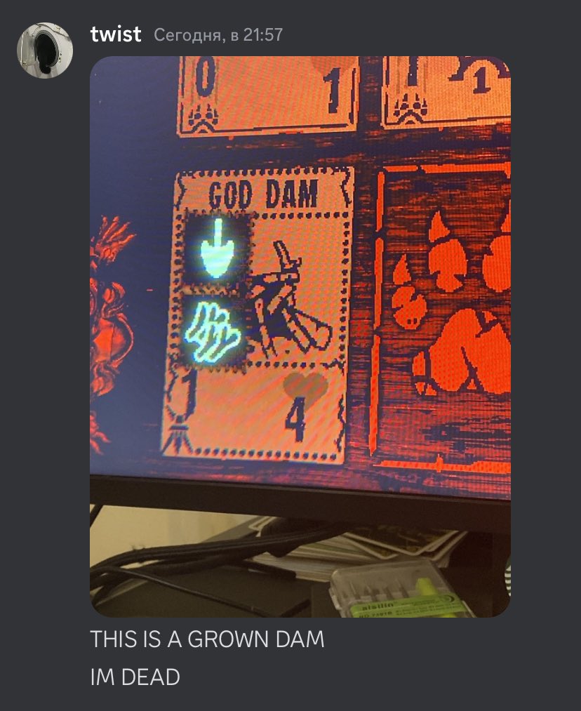 twistofmine's tweet photo. I wanna be friends with developers of this game https://t.co/OrTTxnkGEY