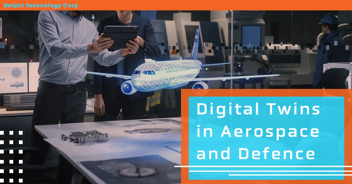 Delphi Technology Corp tweet media