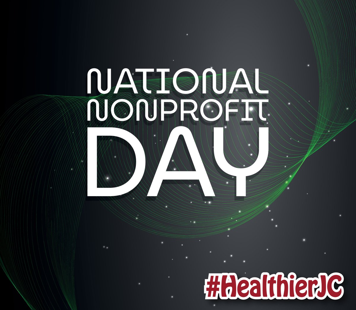 HealthierJC's tweet photo. Thank you to all the charitable organizations that provide vital services to communities across our Nation. #ThankYou #NationalNonProfitDay #HealthierJC #JCVets @JerseyCity https://t.co/8WCedg3xDB