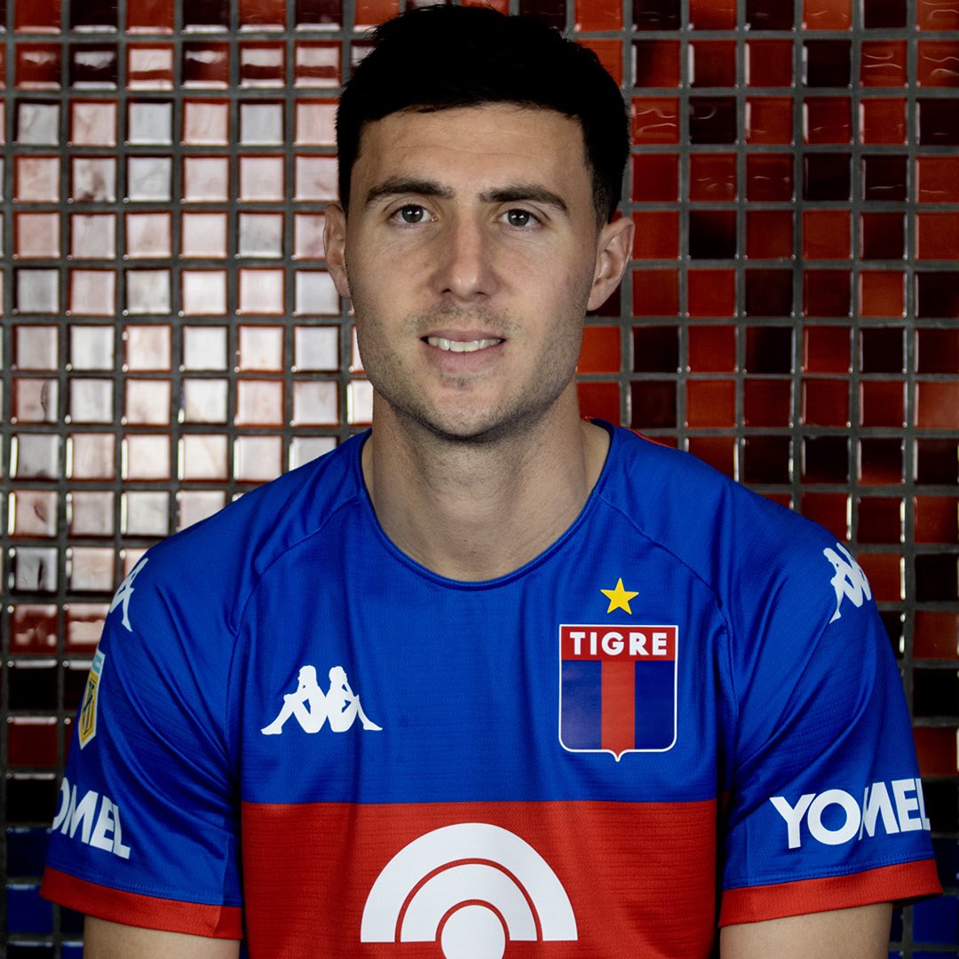 Club Atlético Tigre tweet media
