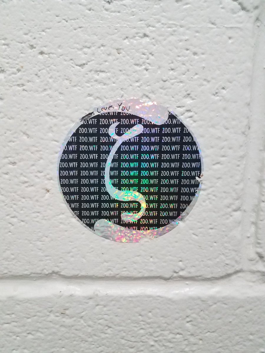 Drakkonas69's tweet photo. Just spotted this near my town at a gas station I've never been to. Someone even wrote "loves you" on it ❤️@Steeeeeeeeeve2 https://t.co/Lm1PJR5gvA