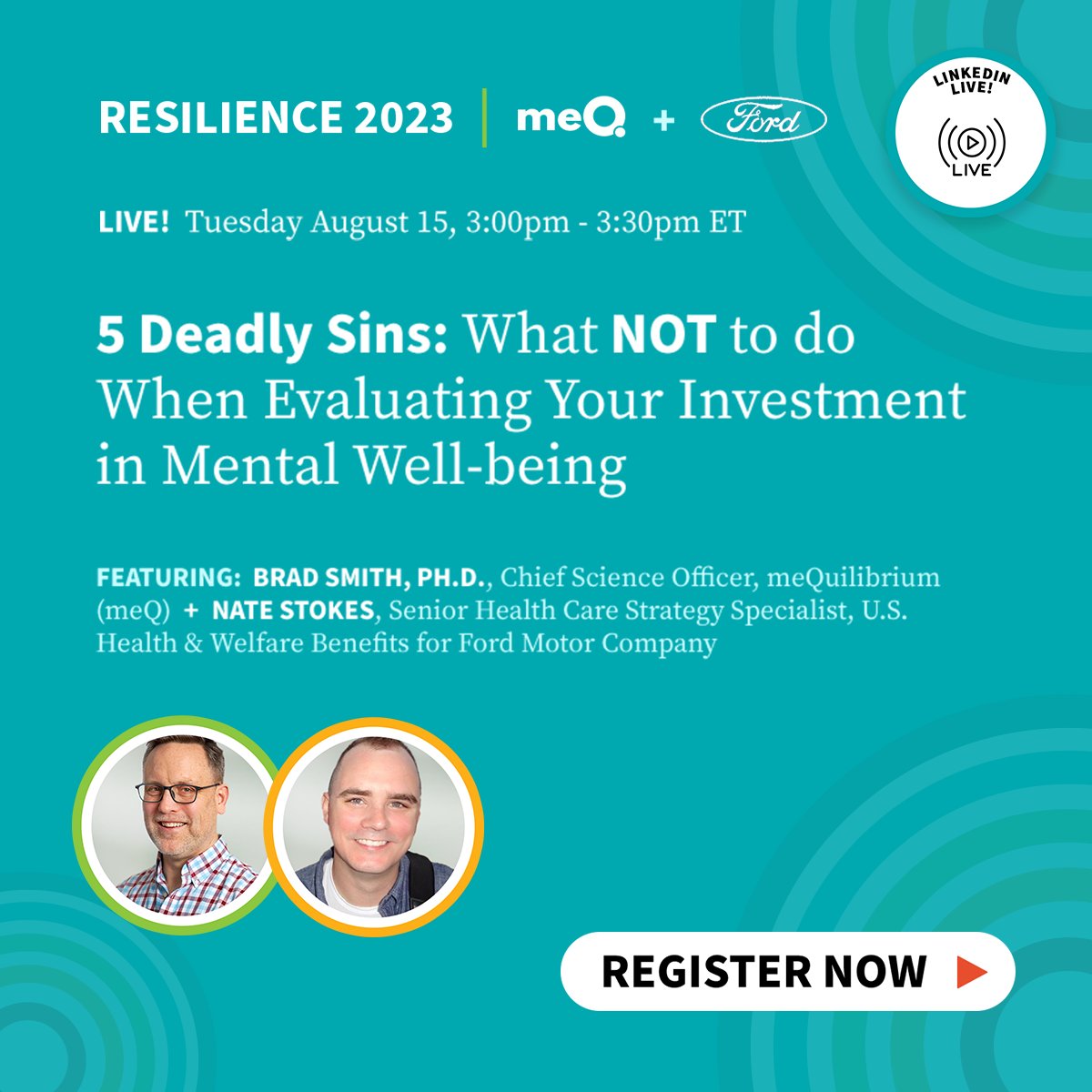 meQuilibrium tweet media