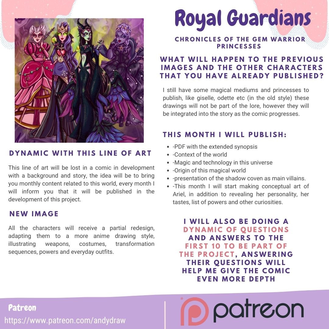 andresdraw12's tweet photo. Hello guys, I finally decided to give this story a background, who wants to accompany me in the creation of this fantastic world? 🥰

#disney #mulan #malefica #aurora #ariel #ciderella #beautyandthebeast #art #procreate #anime #magicalgirl #fanart #snowwhitemovie https://t.co/mVkzlY9RRy