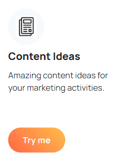 TomcoAI's tweet photo. Need to get your creative juices flowing? Check out the #ContentIdeas template from Tomco AI! Generate amazing marketing ideas in seconds - no need to wait for inspiration to strike. #AI #ContentGeneration #Marketing #Creativity https://t.co/cKbPb1ivNW https://t.co/zIiLAzSojC