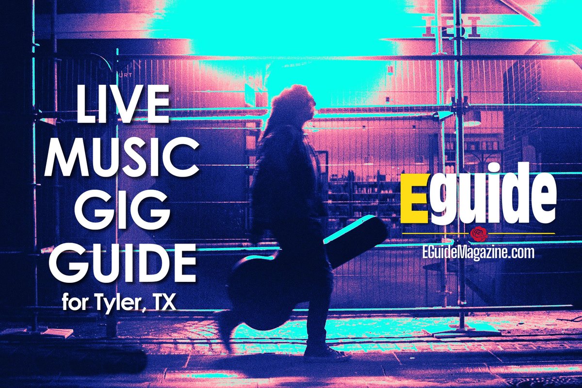 EGuide Magazine tweet media