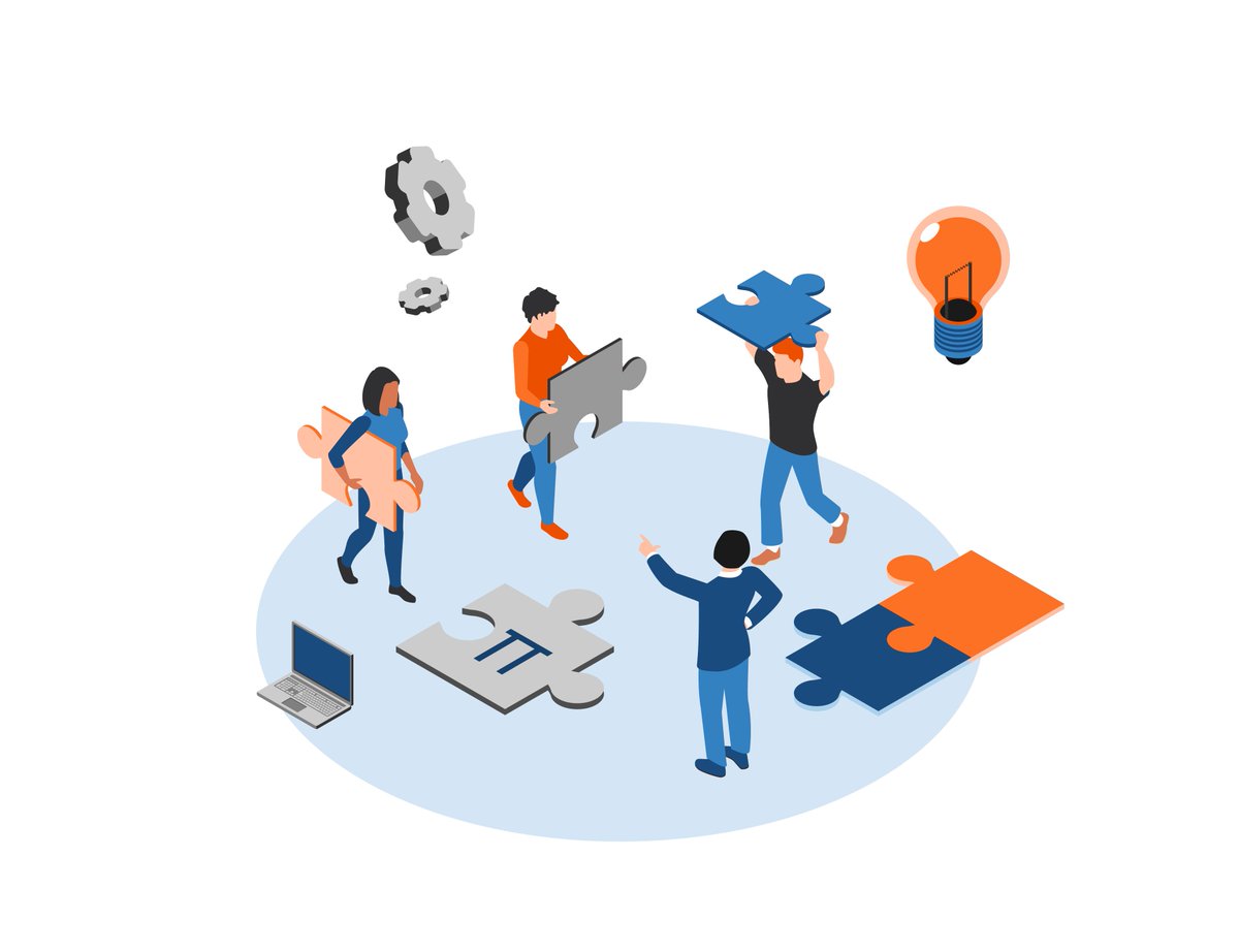 PIInformatik's tweet image. AGILITÄT TRIFFT AUF GRÖSSE
Die PI Informatik ist jetzt ein neues Mitglied der CENIT-Gruppe. Vorteile und Chancen für uns und unsere Kunden auf einen Blick: pi-informatik.berlin/blog/presseinf…