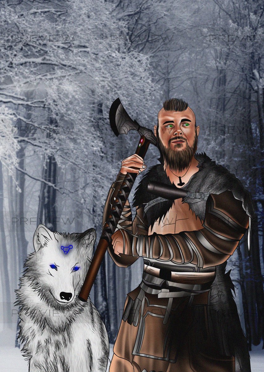 I'm really excited to show you this amazing artwork I made for my client <a href="/Garforce2/">Garforce II | Freshen Up Community Manager</a>  🎨✨ Creating imaginative art is something I love, and this piece was so much fun to do. 😊 If you enjoy cool pictures that make you feel something, you're going to like this. Let's enjoy art