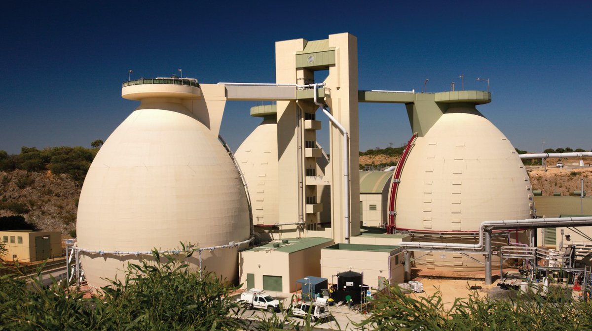 Black_Veatch's tweet photo. ✔️1,000 brownfield tie-ins with no significant injury 🦺
✔️ 2.15 million hours with no lost time incidents 👷♀️
✔️ 2 WWTPs upgraded to treat 285M litres a day 💧
#InvisibleInvaluable
Learn more about this project we worked on with @ThiessMining: https://t.co/ZvDeQu4kW3 https://t.co/eLH7y1TlTE