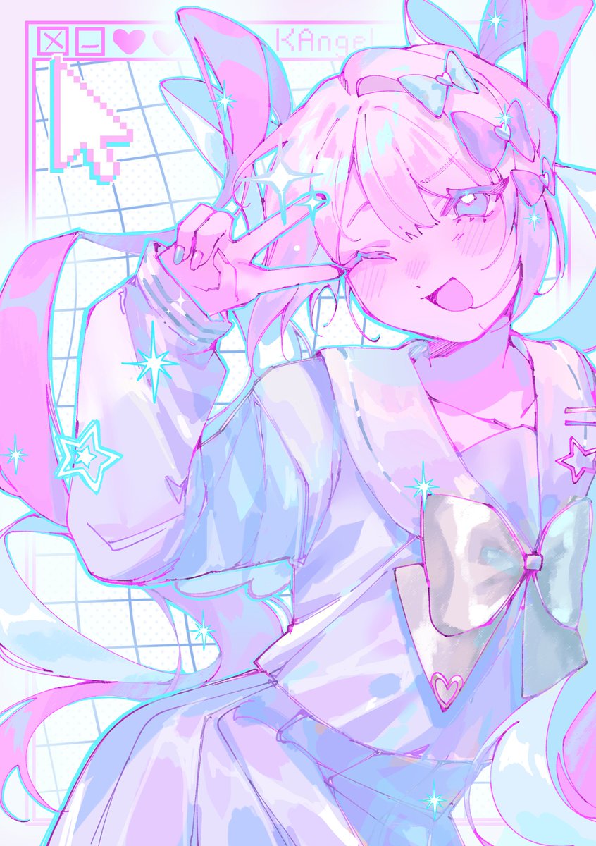 Myun_art's tweet image. meow (everytime i do this i just pick up any images i have on hand)