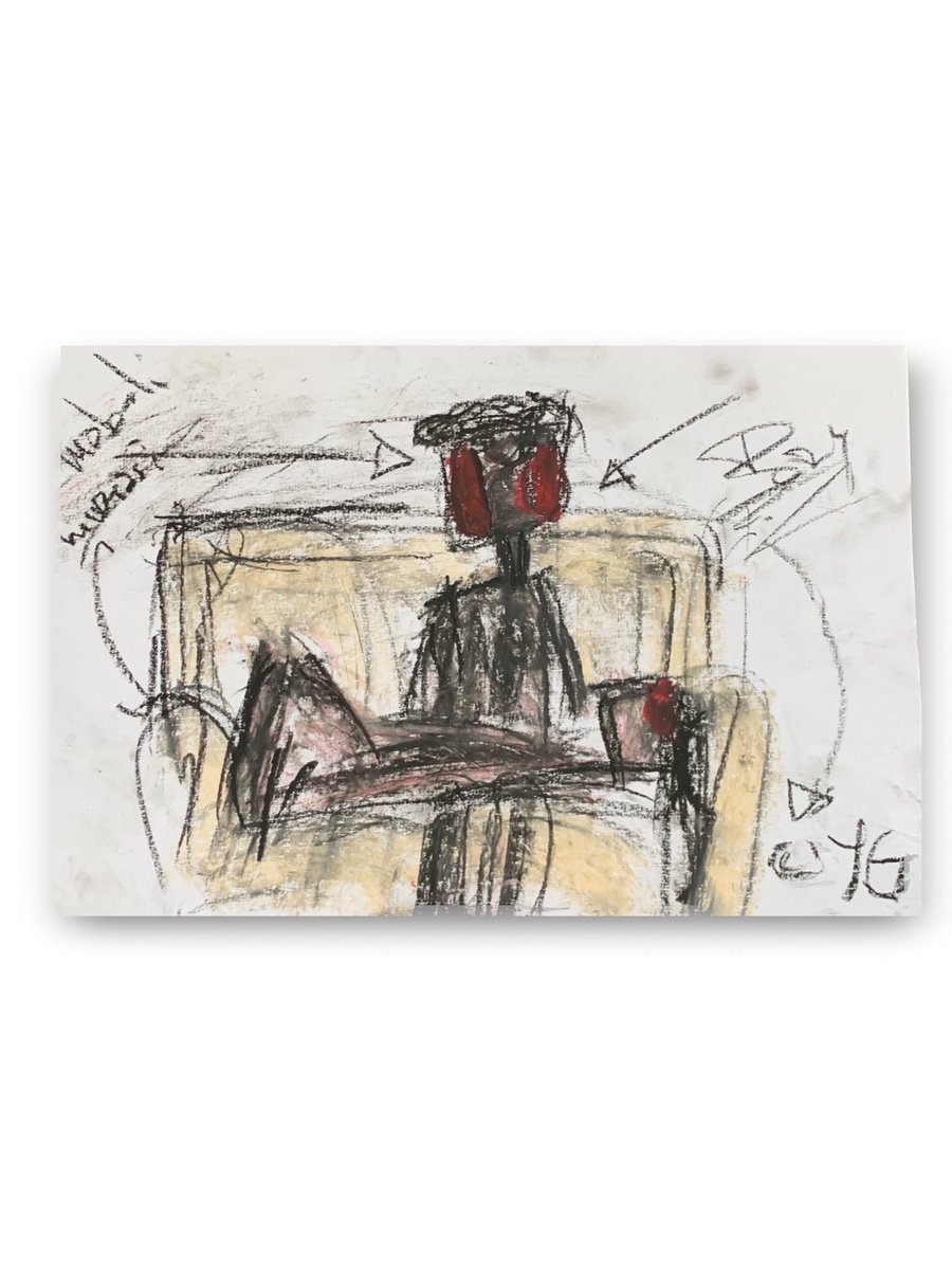 YGrace8's tweet photo. Ce qui importe par-dessus tout dans une oeuvre d’art, c’est la profondeur vitale de laquelle elle a pu jaillir.

#art #abstractart #younggracework https://t.co/qaVGkQ2vFx