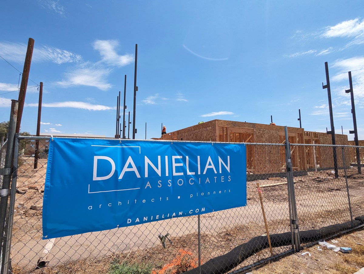Danielian Associates tweet media