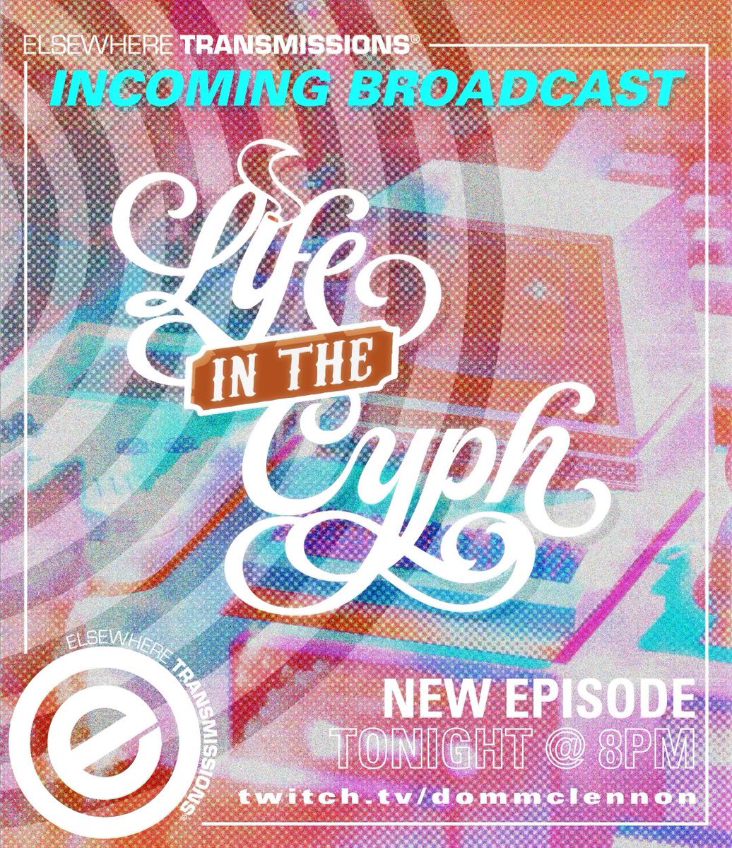 Pull up to the cyph tonight!  🛰️