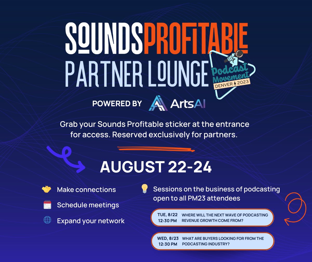 Sounds Profitable tweet media