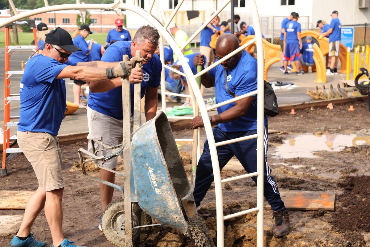 National Assoc. of Elementary School Principals tweet media