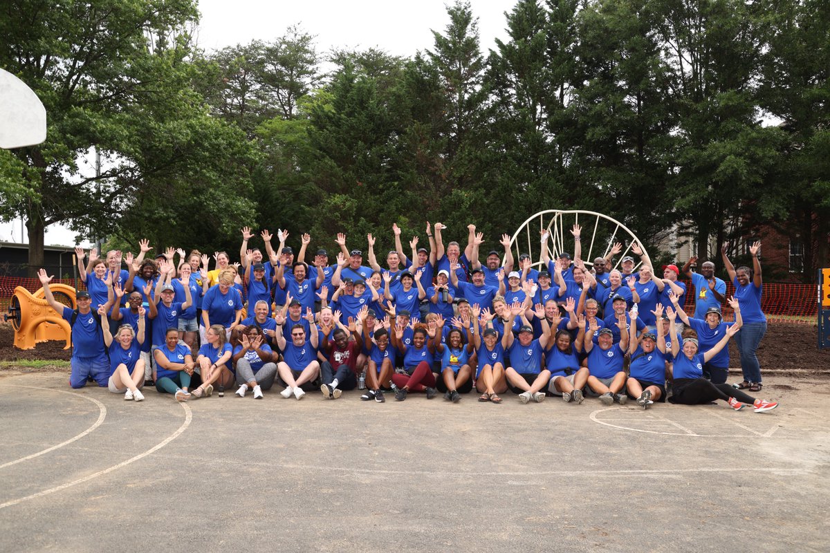 National Assoc. of Elementary School Principals tweet media