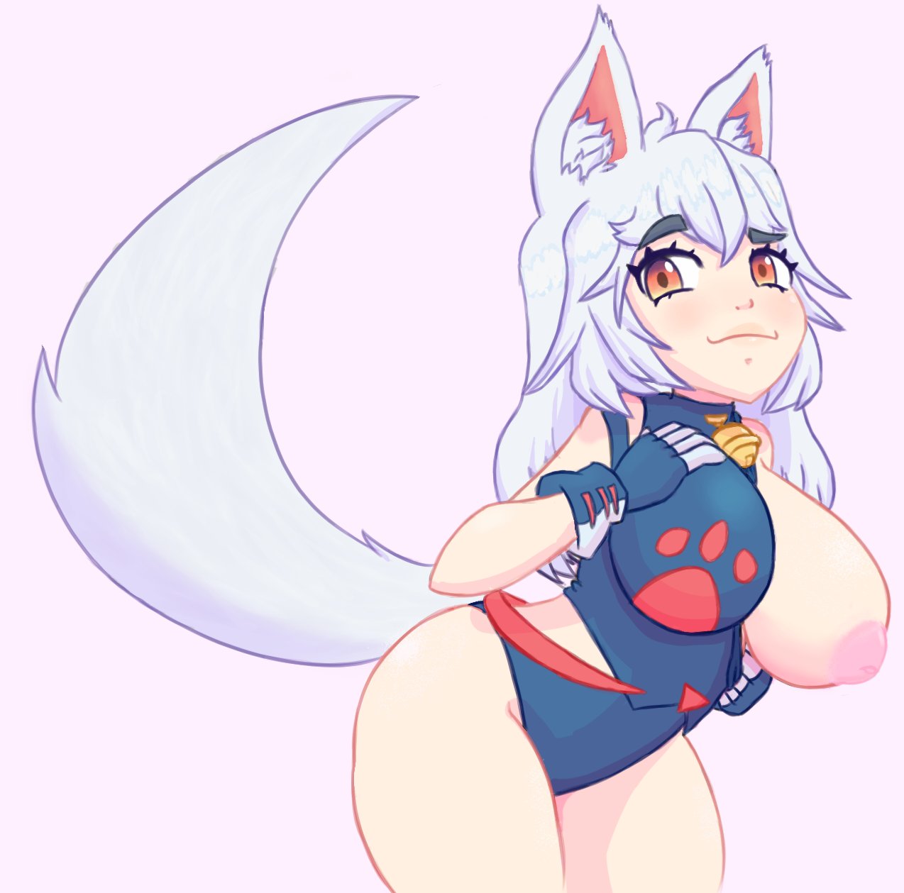 Mi Zun🆖️🔞 on X: Nsfw art of @LillyVinnily t.coUDA0zsKFAW  X