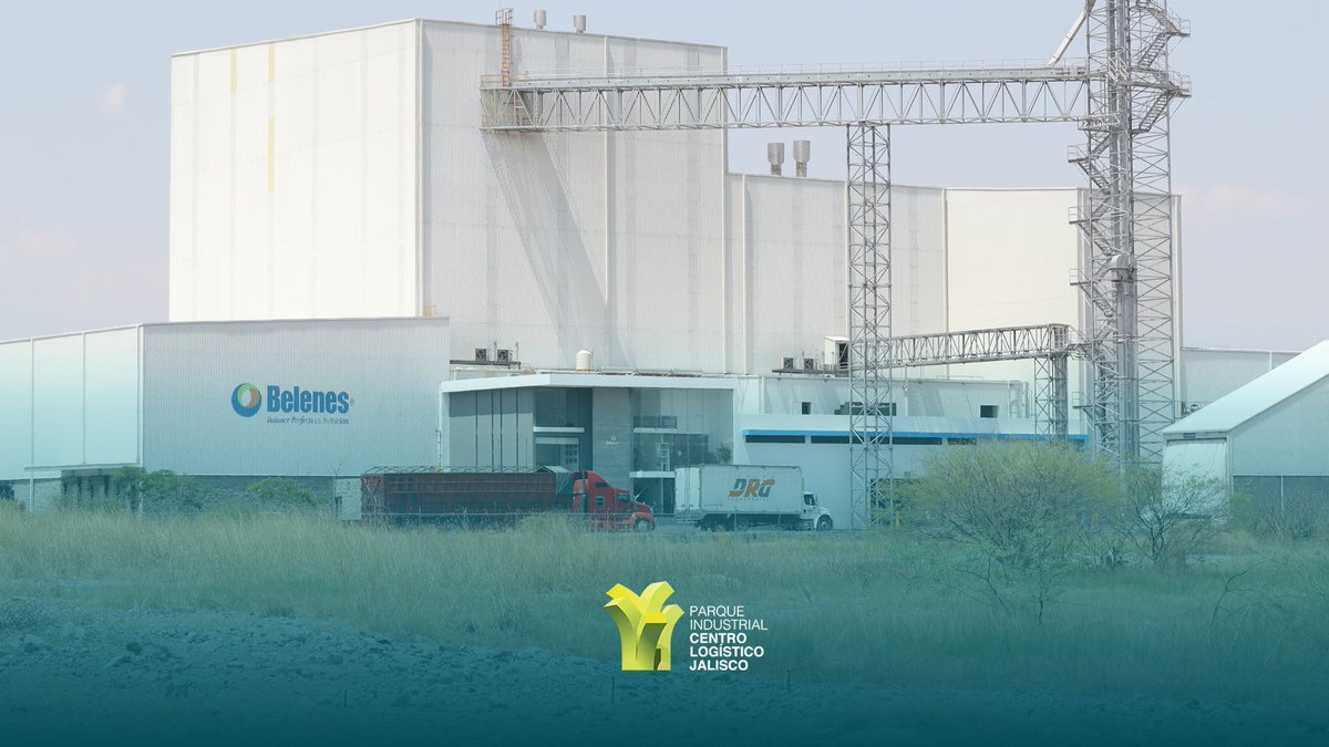 Grupo Belenes, expertos en la alimentación y nutrición animal y 100% mexicana, cuenta con certificaciones internacionales, tales como HACCP e ISO 22000:2005, y cumple con los requisitos legales de la Reglamentación Oficial Mexicana SAGARPA y FDA.

#CLJ #ParqueIndustrial