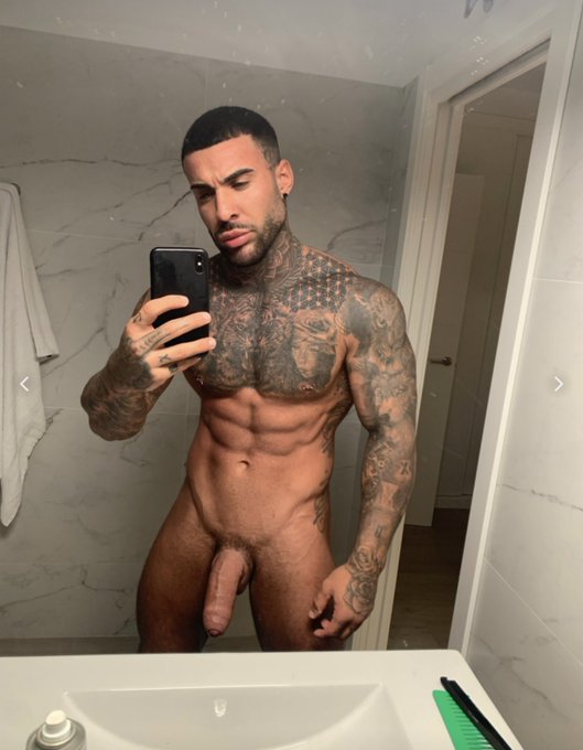 Watch Imanolbrown 🇺🇸 🇪🇸's leaked NSFW photo on TwXstars