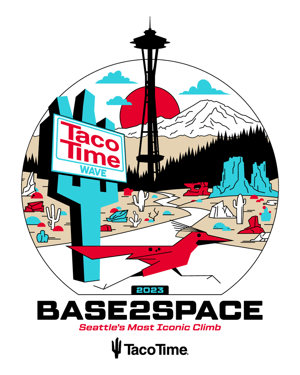 Space Needle tweet media