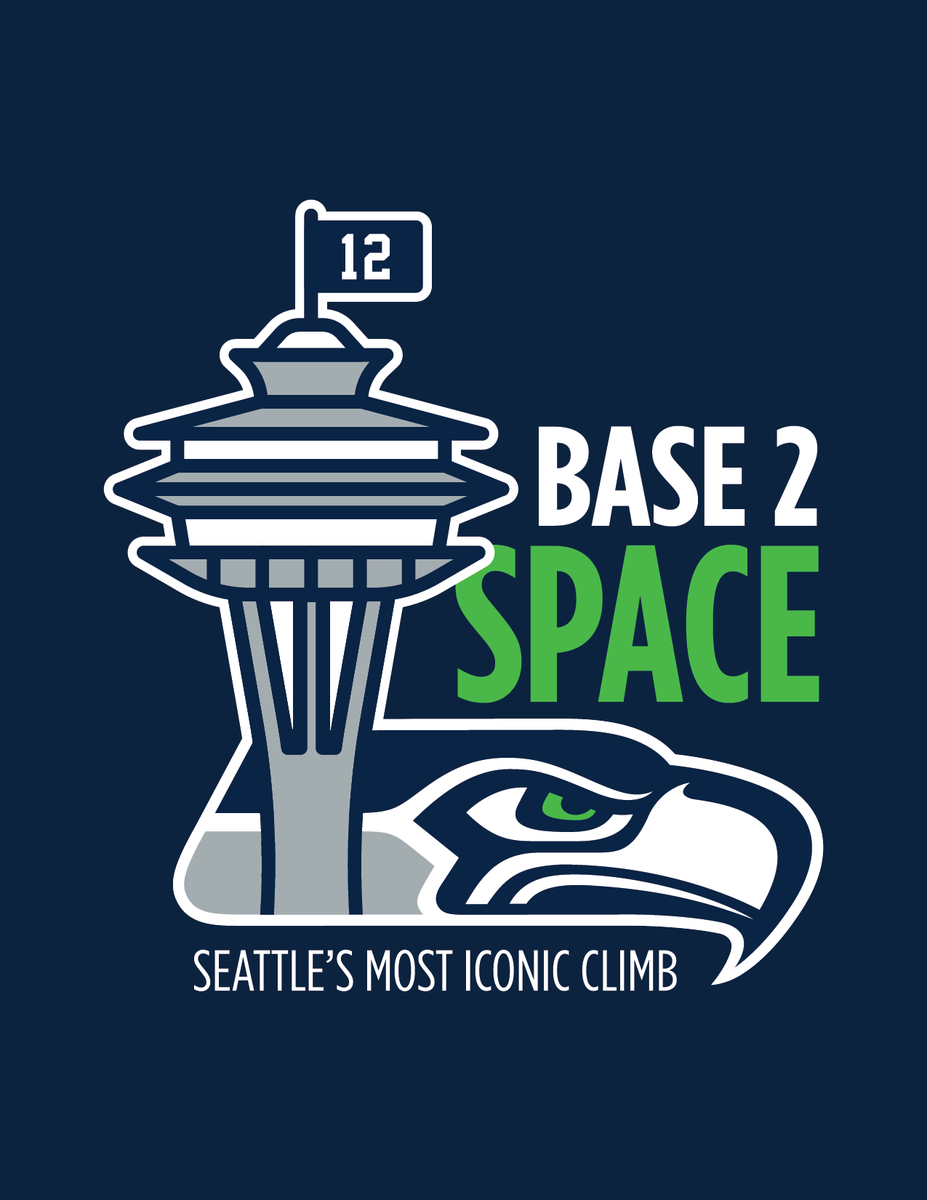 Space Needle tweet media