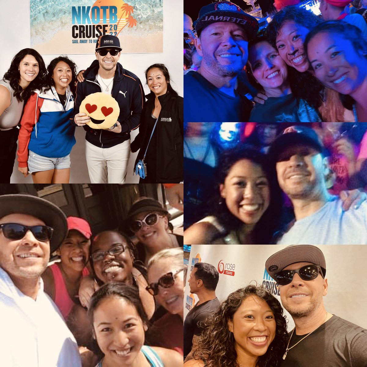 RedBarCat's tweet photo. Happiest of Birthdays to the best Captain &amp; an ultimate legend, @DonnieWahlberg!!! 🎉🎂🤖❤️♾️✨ https://t.co/9jmN6Hh7iT