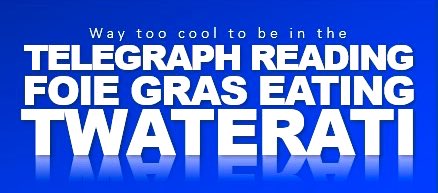 ChrisNeilBrown's tweet photo. If youโre way too cool for the #Twaterati, letโs followโฆ
#FollowBackFrday #followfriday
#StrongerTogether #ToryTwaterati https://t.co/a9QhfO84re