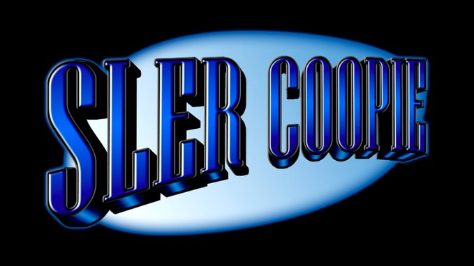 VGLogoArchive's tweet photo. Sler Coopie - Sly Cooper
(Archived by @PinkieOats ) https://t.co/ff2KdemOxg