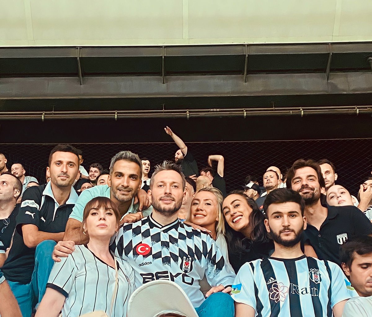 Enes Küçükuysal tweet media