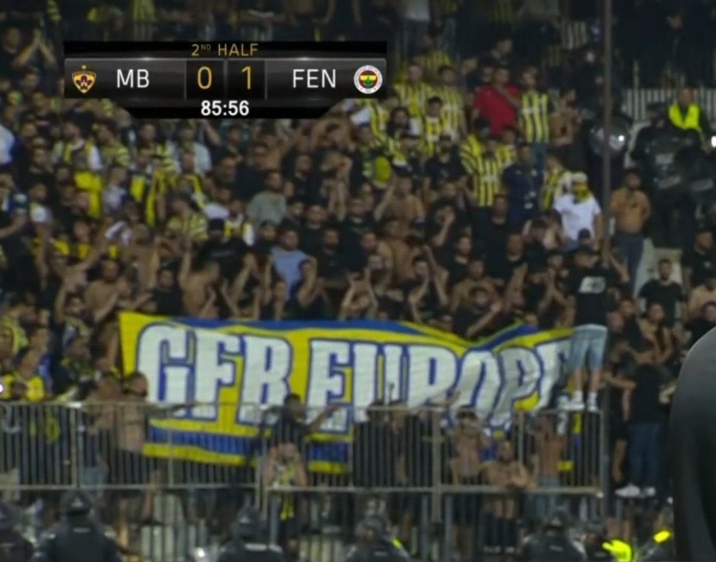 Yılmayacak Cesur Çocukların Sen Asil Kavgası <a href="/GFBEUROPE/">GFB EUROPE</a>