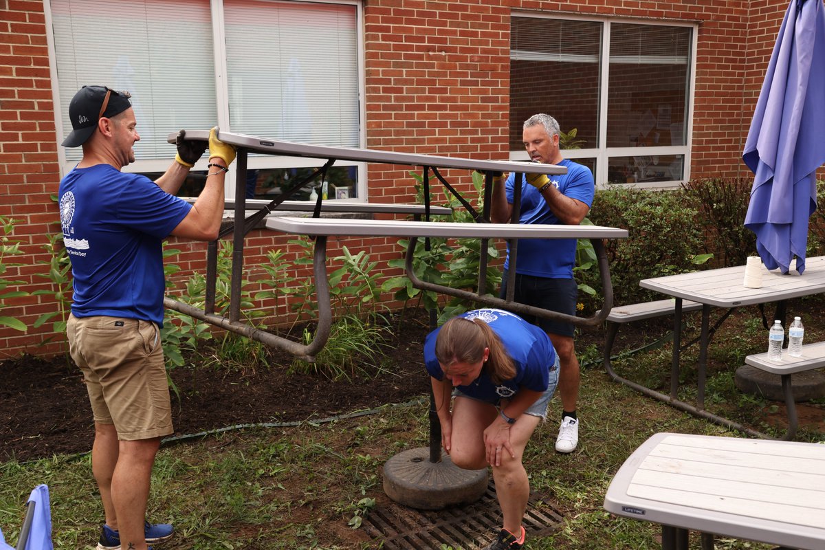 National Assoc. of Elementary School Principals tweet media