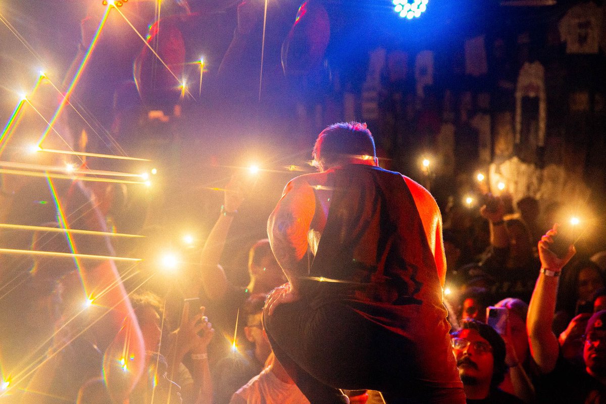ConvictionsRock's tweet photo. PSA 📢 : TONIGHT’S show is at The Blue Lagoon in Santa Cruz, CA. (Originally it was at XBAR in Cupertino). https://t.co/3jUuiDk1Xd