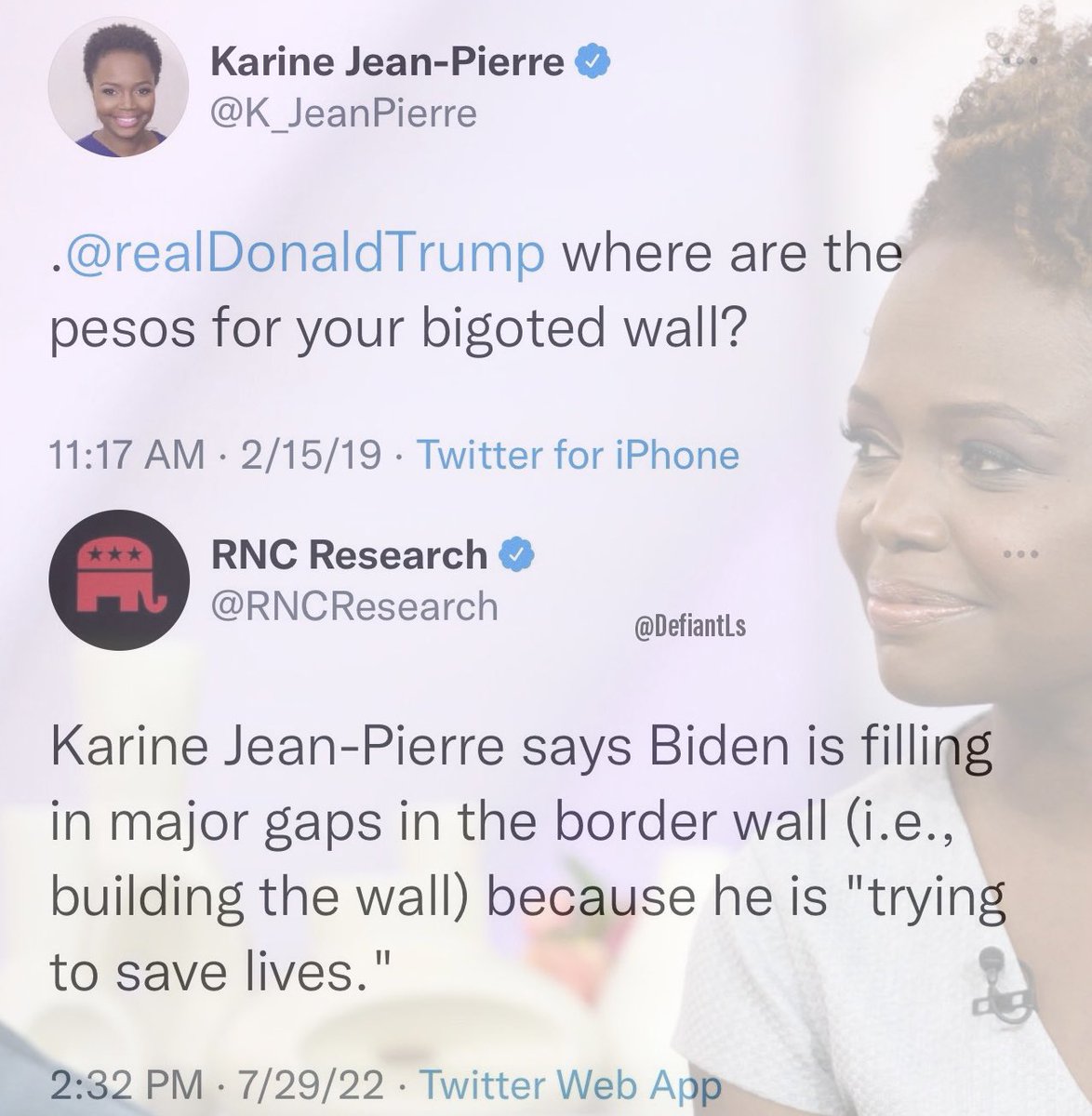 DefiantLs's tweet image. 