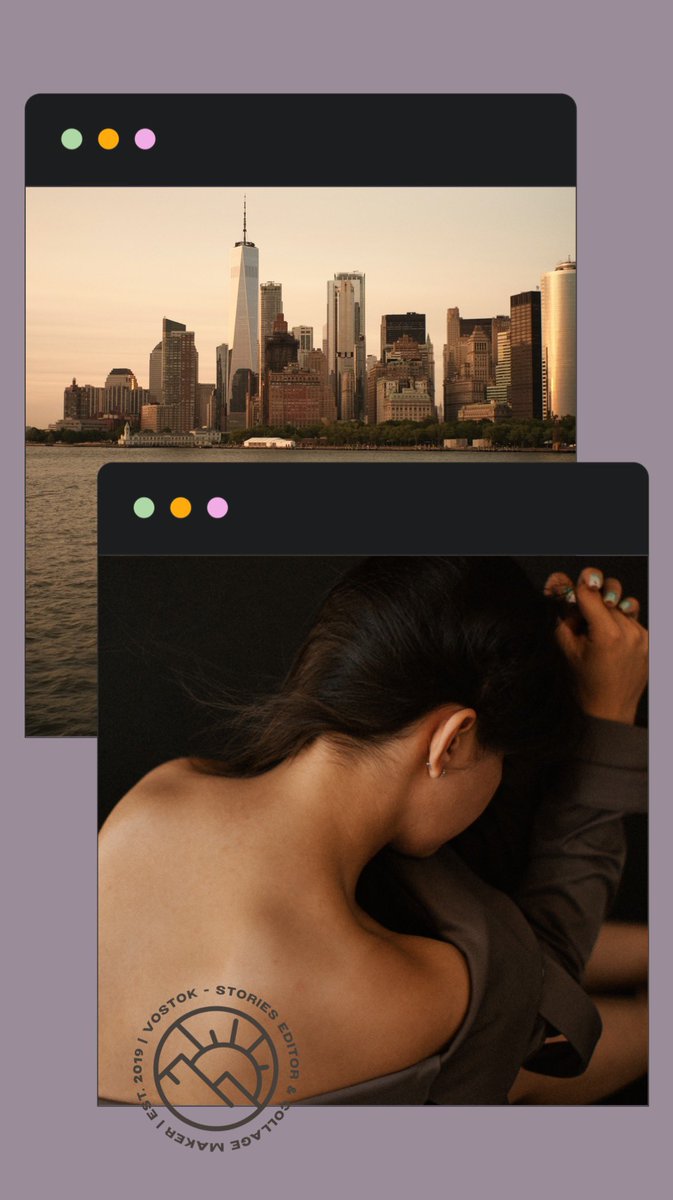 DesignArtcoast's tweet photo. 🦄 Dive into a Creative Adventure with Vostok!

Experience the ease of crafting stunning posts and stories using Vostok. Its intuitive interface empowers you to transform bold ideas into genuine masterpieces, effortlessly bringing your creative visions to life.

https://t.co/BAEBKEIUyr

#photographer #stories #digitalart