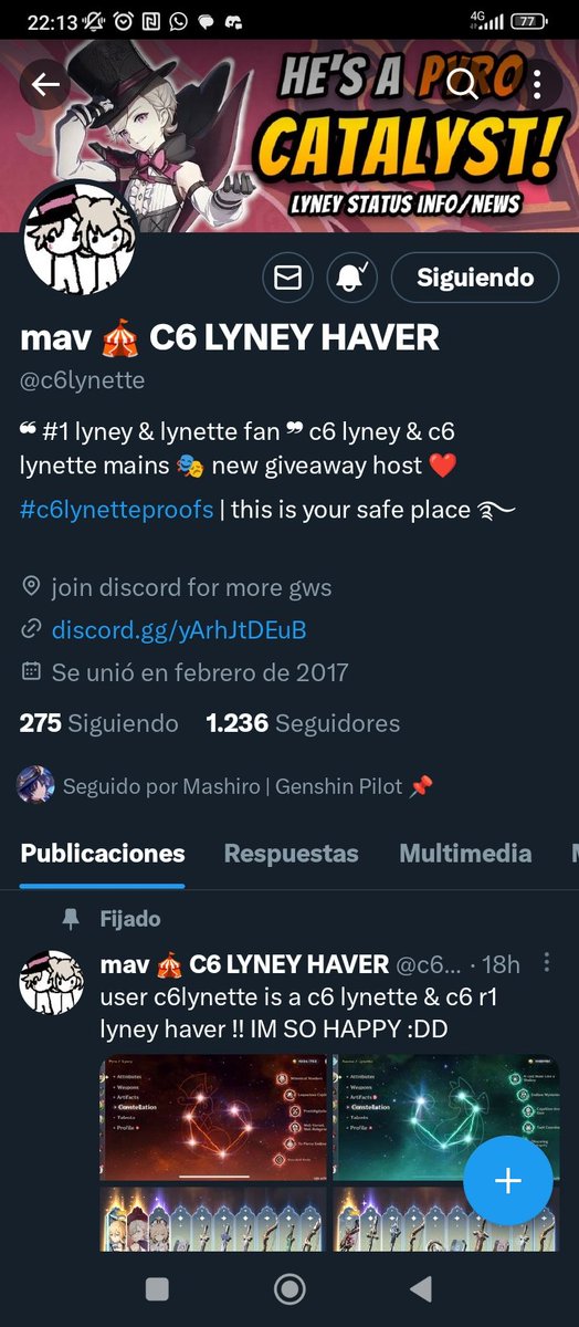 qirith_'s tweet photo. @c6lynette LYNEY HIT MY HARD SO HARD https://t.co/qHdCiMMz00