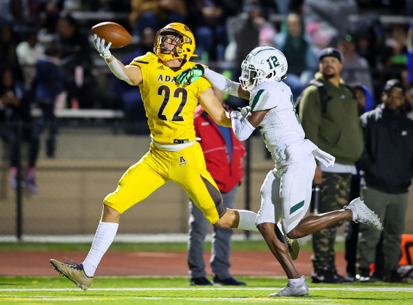 Michigan High School On SI (@sblivemi) on Twitter photo Vote: Who is the top pass catcher in Michigan high school football?
<a href="/PGlassnor/">Phoenix glassnor</a> <a href="/GashSamson/">Samson Gash 3⭐️ATH</a> <a href="/KalebParrish_4/">Kaleb Parrish</a> <a href="/derek_badgley/">Derek Badgley</a> <a href="/Rocco44856261/">Rocco Breslin</a> <a href="/2024Gillum/">Alex Gillum</a> <a href="/JadynWalker20/">Jadyn Walker</a> <a href="/KeeganMcIntyre5/">Keegan McIntyre</a> <a href="/ClawsonAthletic/">Clawson Athletics</a> <a href="/DeShaunLanier_/">DeShaun lanier</a> <a href="/GPSouthAD/">Grosse Pointe South Athletics</a> <a href="/EppleWyatt/">Wyatt Epple</a> <a href="/chasetremblay22/">Chase Tremblay</a>
highschool.si.com/michigan/2023/… Vote: Who is the top pass catcher in Michigan high school football?
<a href="/PGlassnor/">Phoenix glassnor</a> <a href="/GashSamson/">Samson Gash 3⭐️ATH</a> <a href="/KalebParrish_4/">Kaleb Parrish</a> <a href="/derek_badgley/">Derek Badgley</a> <a href="/Rocco44856261/">Rocco Breslin</a> <a href="/2024Gillum/">Alex Gillum</a> <a href="/JadynWalker20/">Jadyn Walker</a> <a href="/KeeganMcIntyre5/">Keegan McIntyre</a> <a href="/ClawsonAthletic/">Clawson Athletics</a> <a href="/DeShaunLanier_/">DeShaun lanier</a> <a href="/GPSouthAD/">Grosse Pointe South Athletics</a> <a href="/EppleWyatt/">Wyatt Epple</a> <a href="/chasetremblay22/">Chase Tremblay</a>
highschool.si.com/michigan/2023/…