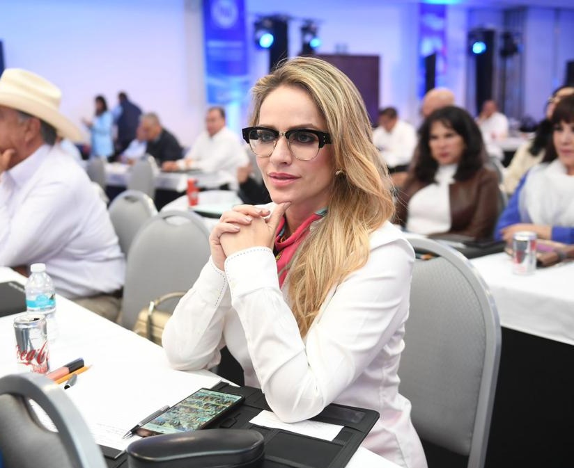 Paulina Aguado Romero tweet media