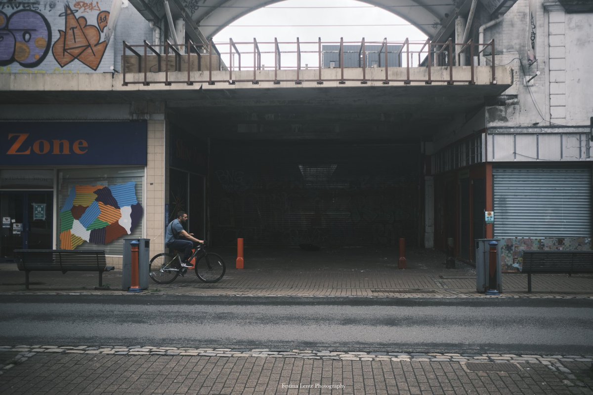 Former glory 

#streetphotography