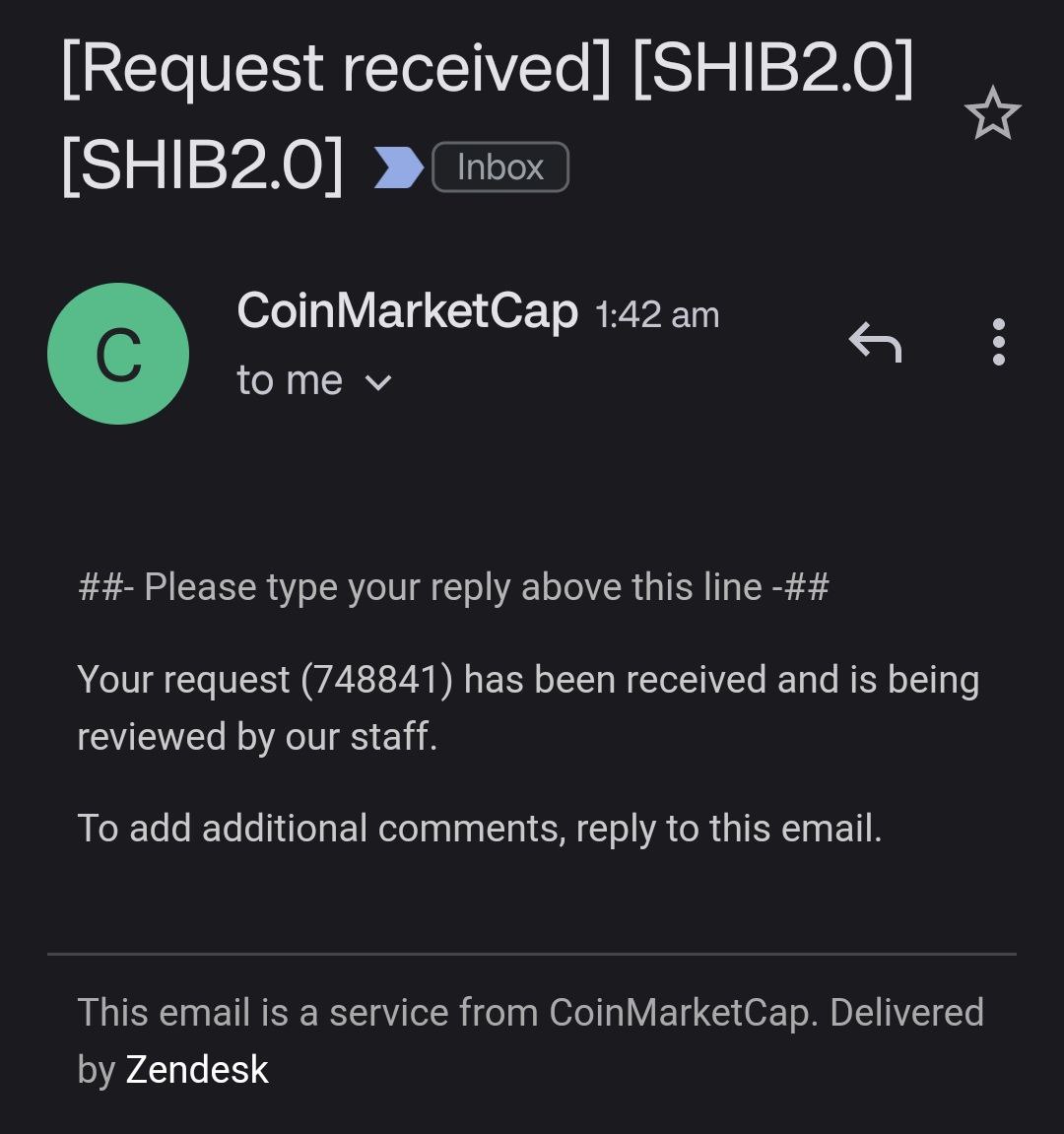 Shib2.0 | deserves a new beginning tweet media