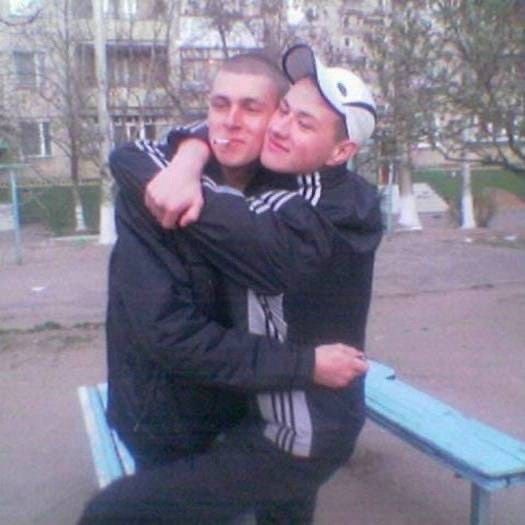 Русреал фанфики такие: