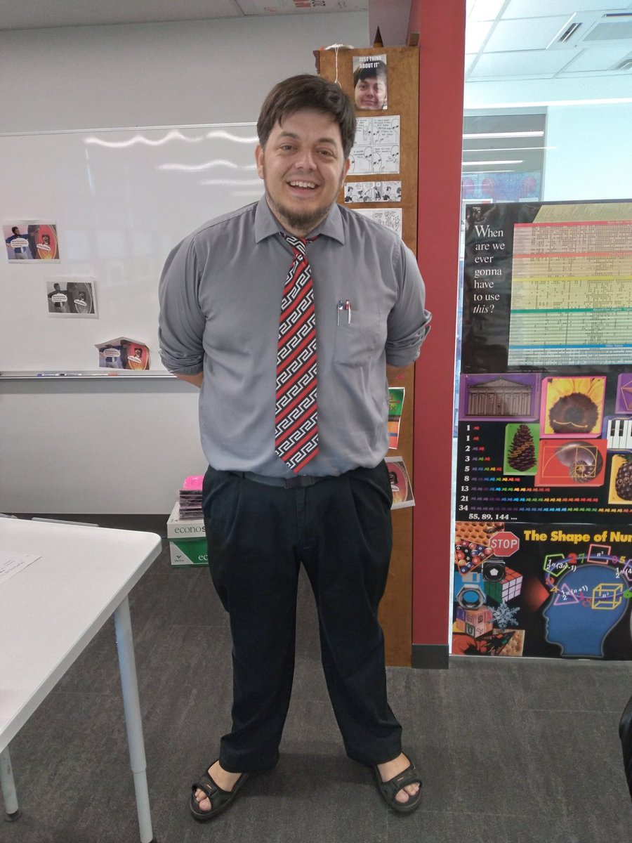 Welcome back, Chestys! Twitter (or X) may be on fire right now, but that can't stop us from learning about limits!

"What I find ironic- even after doing this for millions of years..."