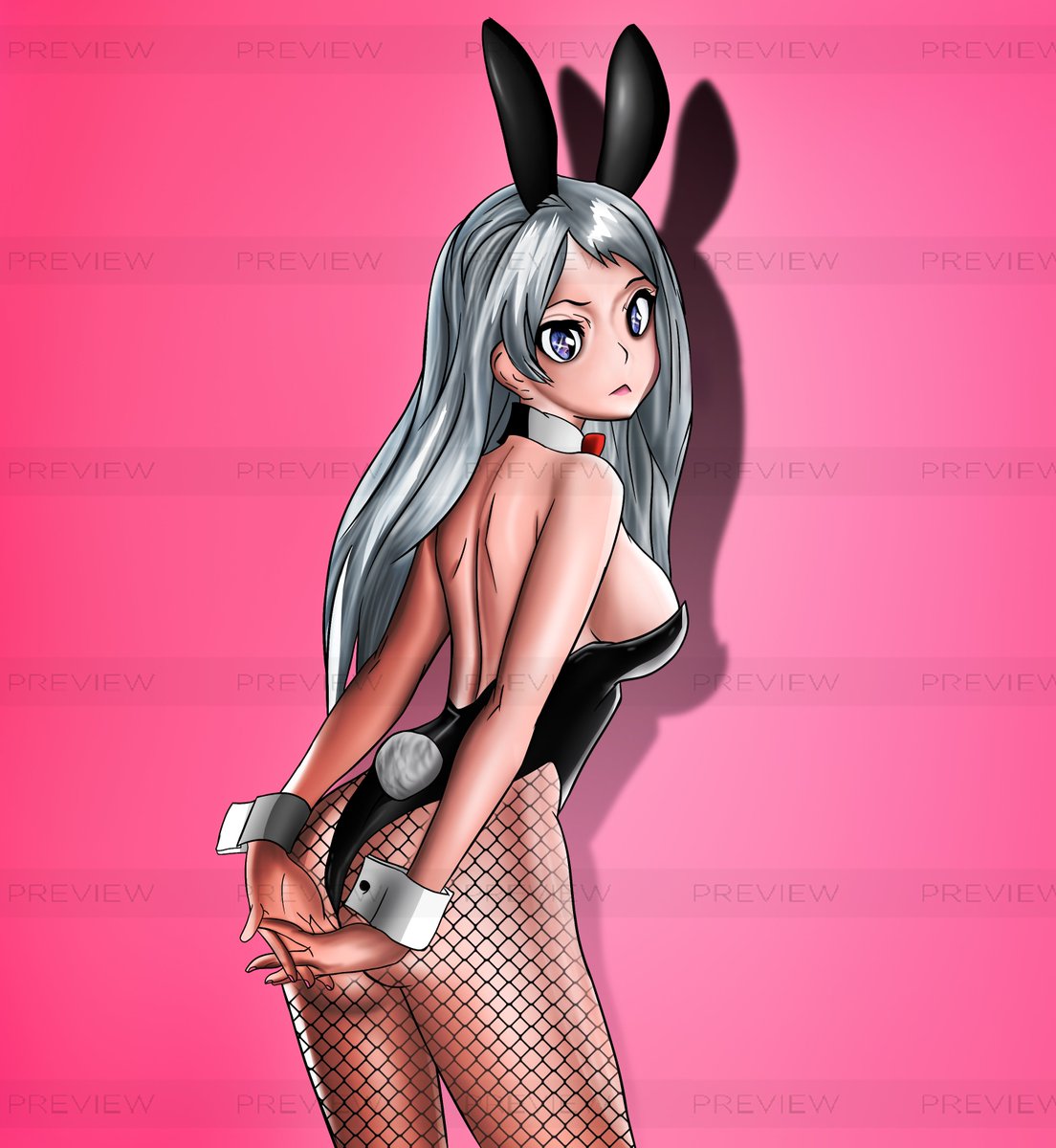 🎨✨ Excited to unveil the "Senpai Girl" icon I designed for my awesome client <a href="/SudoKidTV/">SudoKid</a>   Bringing this character to life was a blast, and I'm thrilled to share the result with you all. 😊 Take a look at the art below and let me know your thoughts! Your feedback means a lot.